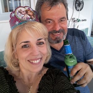 Meet your Posher, Amarilys